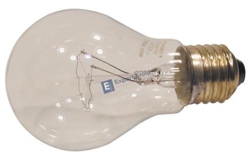 LAMPE FOUR E27 (230 V - 60 W)