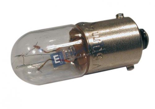 LAMPES BA9 12V
