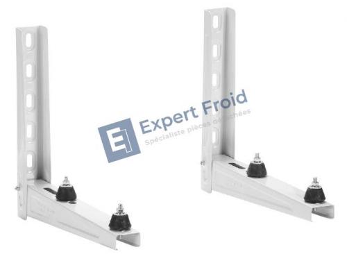 SUPPORTS MURAUX TRADITIONNELS SMT430
