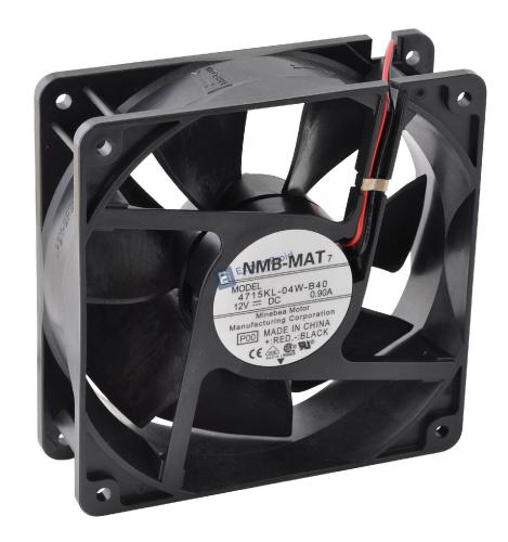 VENTILATEURS AXIAUX COMPACTS NMB NMB11912