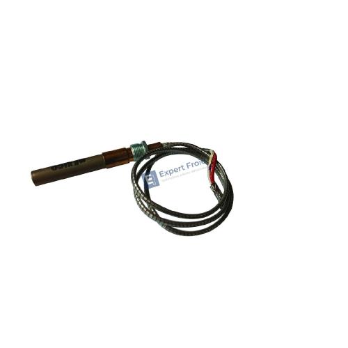 THERMOCOUPLE LONG 800 MM